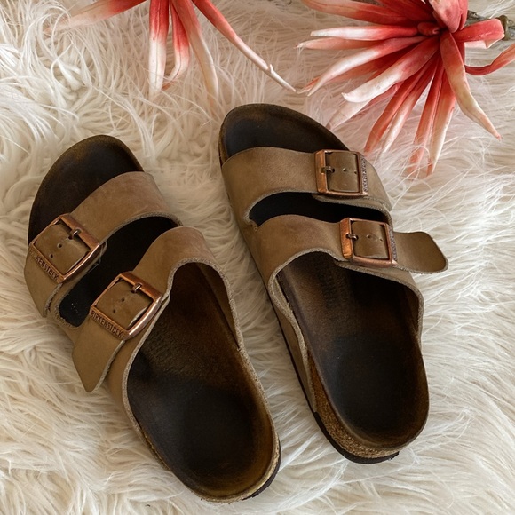 Birkenstock sandals - Picture 7 of 8